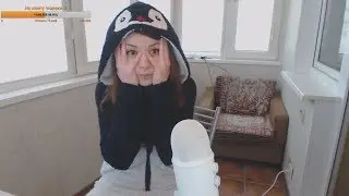 olyashaa: спалилась на стриме
