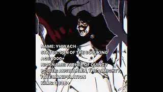Father of Quincy