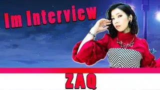 ZAQ im Interview 🎤✨