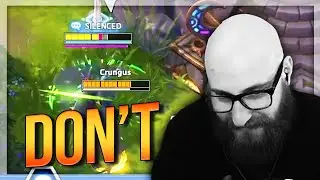 DON'T DO THIS PLEASE!