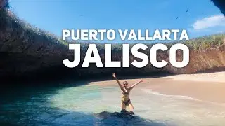 Puerto Vallarta Jalisco a bajo costo