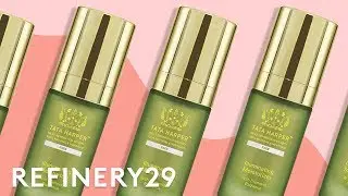 How Tata Harper's Organic Moisturizer Is Made | How Stuff Is Made | Refinery29