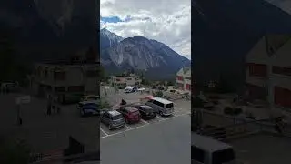 Местечко Leuk Stadt.