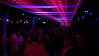 Kizz me at the Moon! 2018