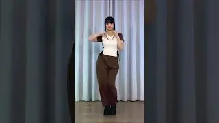 しかのこのこのここしたんたん 踊ってみた 