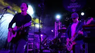KBong - Livin Easy (Camp Deep End 4, 9/22/19)