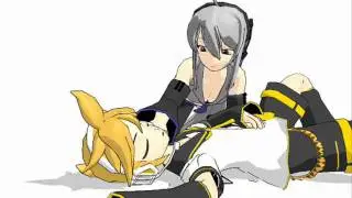 [MMD] This is not what you think it is!