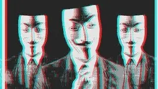 КАК СДЕЛАТЬ ГОЛОС ХАКЕРА. КАК ИЗМЕНИТЬ ГОЛОС. У МЕНЯ ГОЛОС ХАКЕРА.
