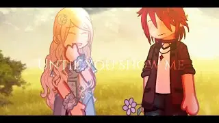 𝖨 𝖽𝗂𝖽𝗇’𝗍 𝗄𝗇𝗈𝗐 𝖨 𝗁𝖺𝖽 𝖺 𝖽𝗋𝖾𝖺𝗆.. || original || gachalife2 || present ocs