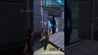 BR RANKED ❤️1 VS 4 SITUATION 😤MUST WATCH||
