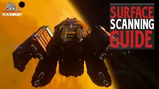 Surface Mining Scanning Guide with Master Modes in Star Citizen Post 3.23