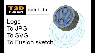 Fusion Tip Logo JPG SVG Fusion