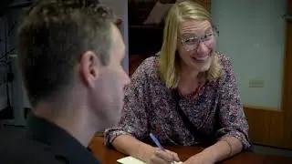 Meet The Brian Manning Team