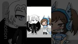 коллаб с @neksus270  #gacha #гача #говреки #gachaclub #гачалайф #тренды #gachalife #memes