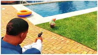I Bought Grand Theft Auto V in 2021