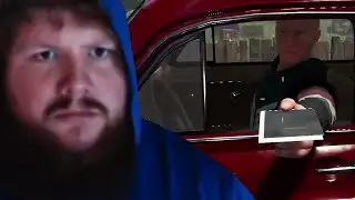 CaseOh Funny Moments (CONTRABAND POLICE) #1