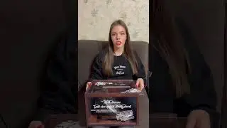 Распаковка 🔥 🔥 🔥 Прекрасная Сонечка 🔥 о новых ботинках derby нашего производства 🔨