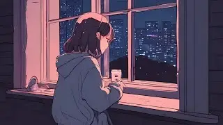 city lights ‐ nane fi