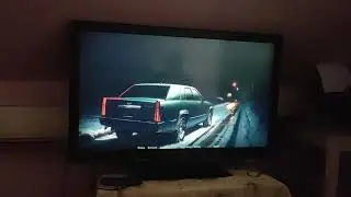 Тестируем Horrorfield Quest на большой плазме