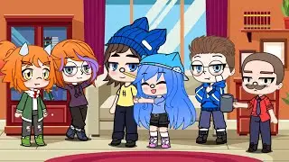 SML Gacha Skit: Big Happy Family! 🥰❤️