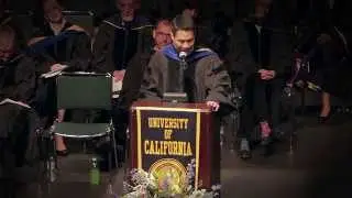 UC Berkeley Commencement Speech 2011