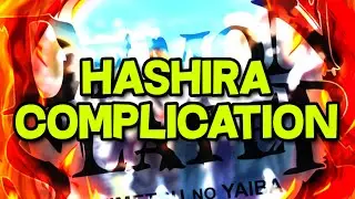 Demon Slayer's Hashira | Did You Know That Complication...