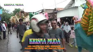BANDAR GINCU / MANUK DANGDUT / KRISNA MUDA / KHITANAN ADI PUTRA MAULANA / SELASA 27 12 2022 .