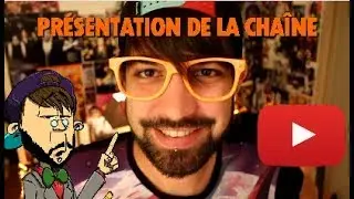 Présentation de la chaîne Entourlouprod