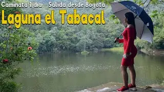 LAGUNA EL TABACAL La Vega Cundinamarca