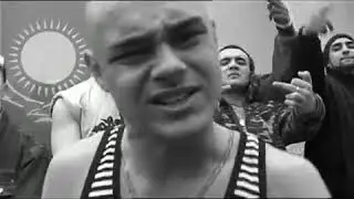 9 Milja feat Löha - Ghetto