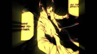 Juujika No Rokunin Edit [AlightMotion]