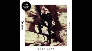 Sven Väth - The Cover Mix 2018