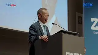 George Yeo & Mato Njavro: How Small Countries Can Make Sense of the Global Realignment of Powers