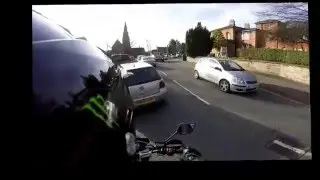 My Happening #1
