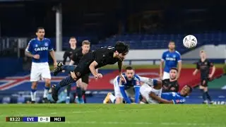 Ilkay Gundogan Switched To Superman To Score