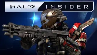Halo Insider update Halo Reach Flight