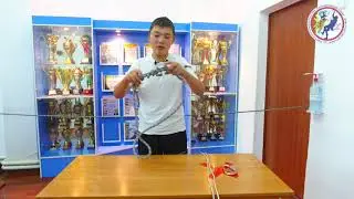 Республиканский слет туристских экспедиционных отрядов