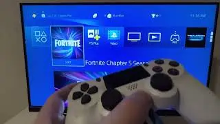 How to fix PS4 error code NP-34958-9 “An error has occurred/cannot use content” (Easy Tutorial!)