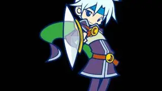 Puyo Puyo 15th Anniversary OST Schezo Theme