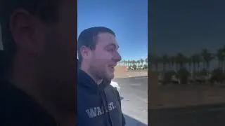 My straight piped Mclaren 720s popped my ear drums😳 (emotional)