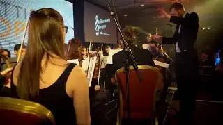 Glasgow Philharmonia Scottish Property Awards 2018