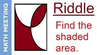 Math riddle - So easy but can you figure it out?
