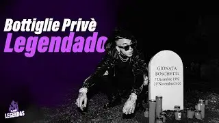 Sfera Ebbasta - Bottiglie Privè (Legendado)