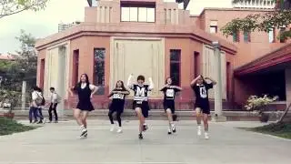 Magnet_The light