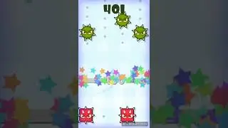 MMM Fingers Highscore(1258)