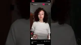 BHADBHABIE LIVE (2/19/21)