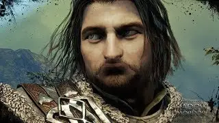 Shadow of mordor - Middle earth: 