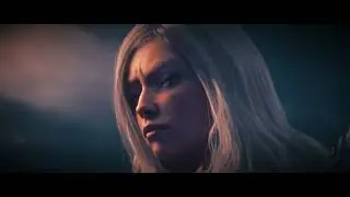 Aatrox (EDIT) |  Death Is No More - BLESSED MANE