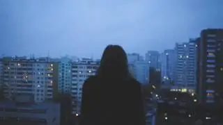 DELTA X // Not easy
