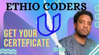 Easily Get your Certificate from Udacity
